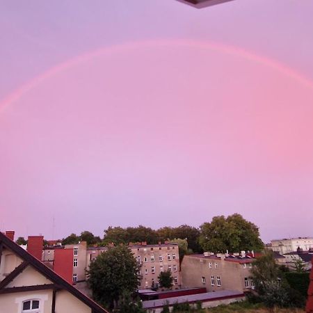 Paderewskiego 9 Aparth Лешно Екстериор снимка