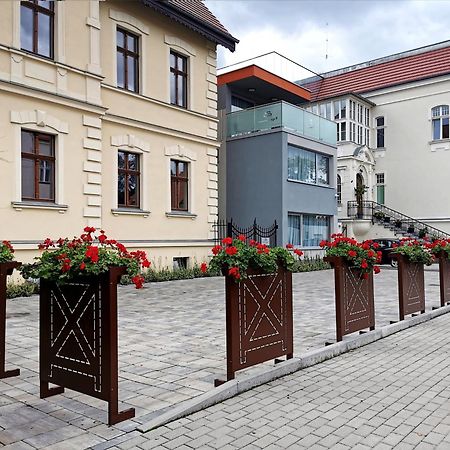 Paderewskiego 9 Aparth Лешно Екстериор снимка