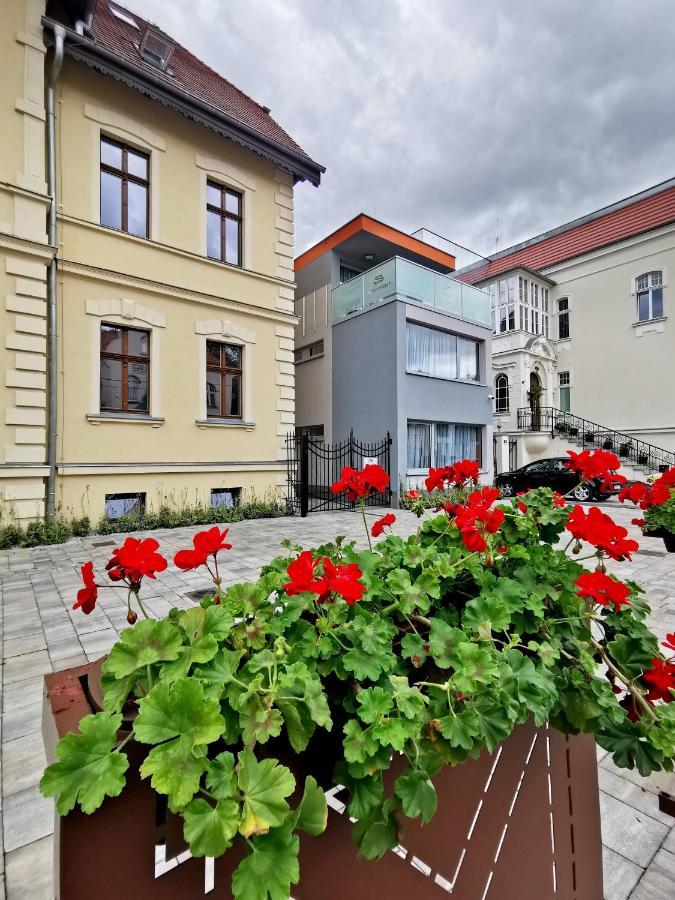 Paderewskiego 9 Aparth Лешно Екстериор снимка