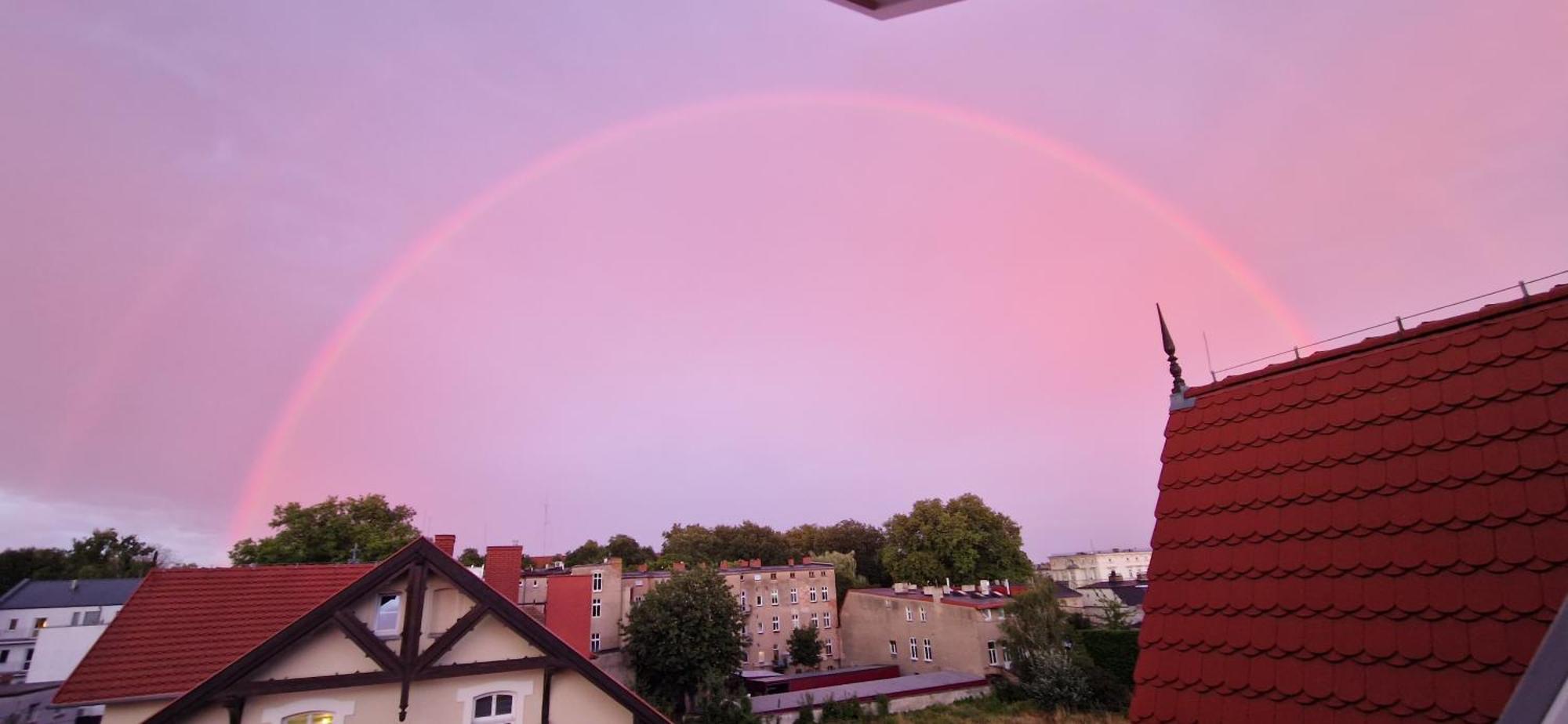 Paderewskiego 9 Aparth Лешно Екстериор снимка